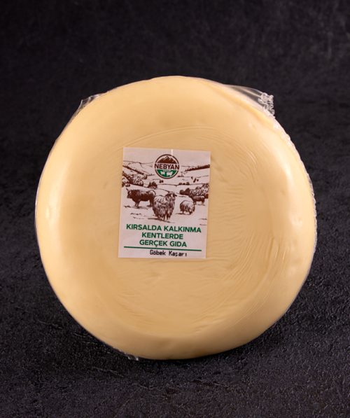 NEBYAN GÖBEK KAŞAR 1000 GR