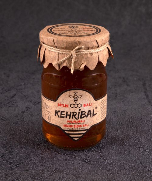 KEHRİBAL 850 GR