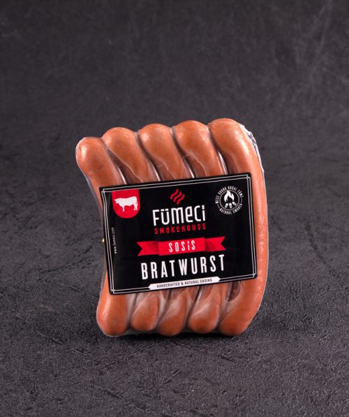 FÜMECİ BRATWURST