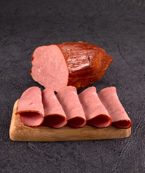 DANA ROASTBEFF SADE KG.