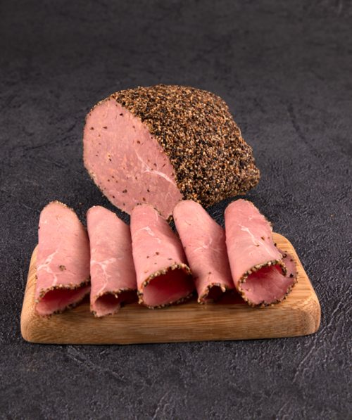 DANA ROASTBEFF KARABİBERLİ KG.