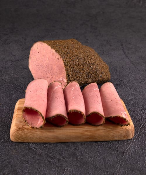 DANA ROASTBEFF KEKİKLİ KG.